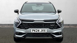 2024 (24) KIA SPORTAGE 1.6T GDi HEV GT-Line S 5dr Auto 3632892