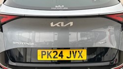 2024 (24) KIA SPORTAGE 1.6T GDi HEV GT-Line S 5dr Auto 3632929