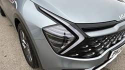 2024 (24) KIA SPORTAGE 1.6T GDi HEV GT-Line S 5dr Auto 3632924