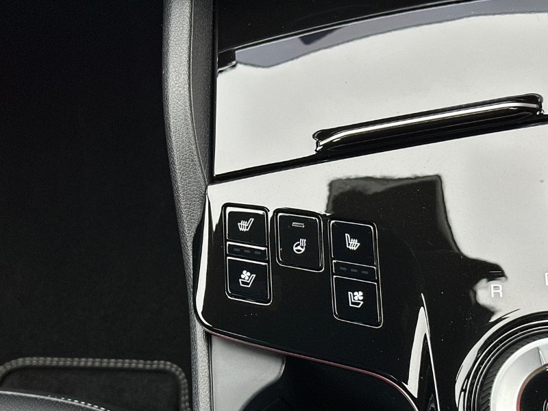 2024 (24) KIA SPORTAGE 1.6T GDi HEV GT-Line S 5dr Auto 3632913