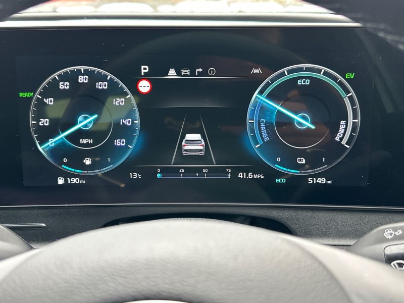 2024 (24) KIA SPORTAGE 1.6T GDi HEV GT-Line S 5dr Auto 3632905