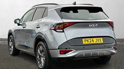 2024 (24) KIA SPORTAGE 1.6T GDi HEV GT-Line S 5dr Auto 3632887