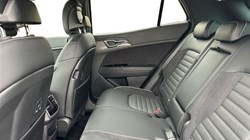 2024 (24) KIA SPORTAGE 1.6T GDi HEV GT-Line S 5dr Auto 3632889