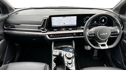 2024 (24) KIA SPORTAGE 1.6T GDi HEV GT-Line S 5dr Auto 3632894