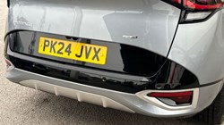 2024 (24) KIA SPORTAGE 1.6T GDi HEV GT-Line S 5dr Auto 3632928