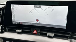 2024 (24) KIA SPORTAGE 1.6T GDi HEV GT-Line S 5dr Auto 3632908