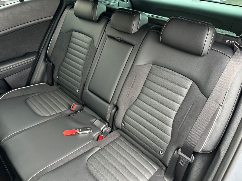 2024 (24) KIA SPORTAGE 1.6T GDi HEV GT-Line S 5dr Auto 3632917