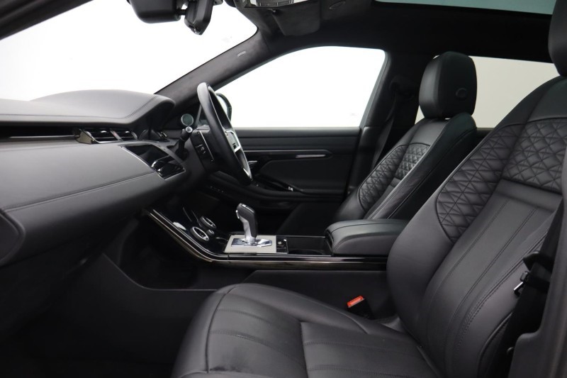 2022 (22) LAND ROVER RANGE ROVER EVOQUE 2.0 D200 Autobiography 5dr Auto 4907145