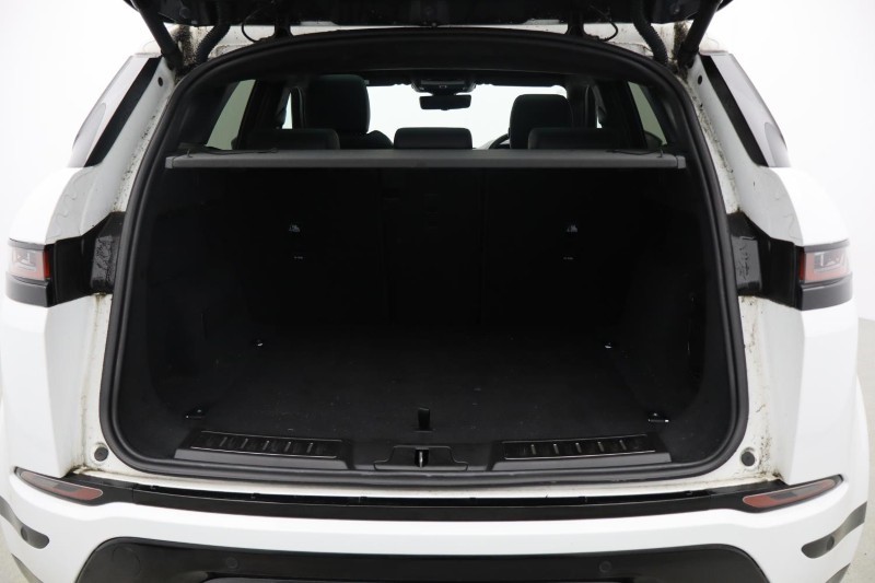 2022 (22) LAND ROVER RANGE ROVER EVOQUE 2.0 D200 Autobiography 5dr Auto 4907119