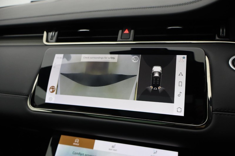 2022 (22) LAND ROVER RANGE ROVER EVOQUE 2.0 D200 Autobiography 5dr Auto 4907175