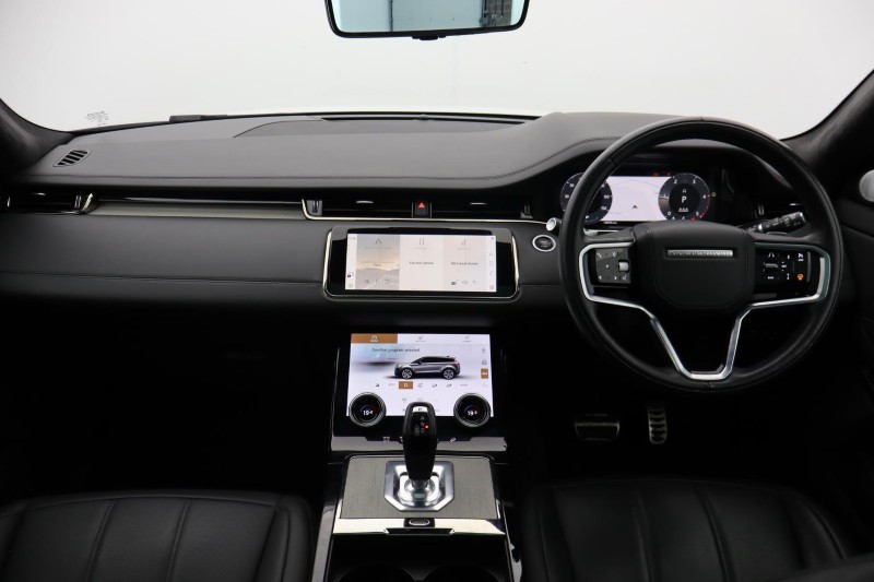 2022 (22) LAND ROVER RANGE ROVER EVOQUE 2.0 D200 Autobiography 5dr Auto 4907184