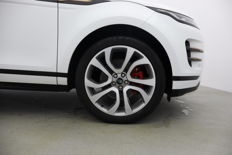 2022 (22) LAND ROVER RANGE ROVER EVOQUE 2.0 D200 Autobiography 5dr Auto 4907125