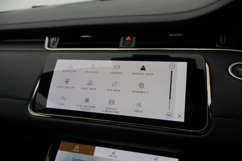 2022 (22) LAND ROVER RANGE ROVER EVOQUE 2.0 D200 Autobiography 5dr Auto 4907178