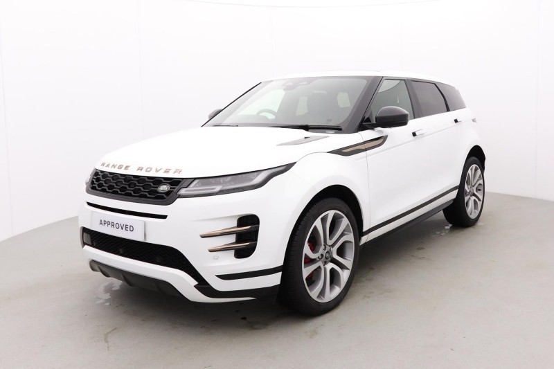 2022 (22) LAND ROVER RANGE ROVER EVOQUE 2.0 D200 Autobiography 5dr Auto 4907104