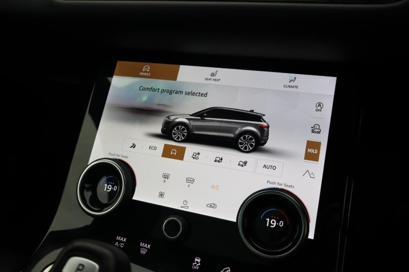 2022 (22) LAND ROVER RANGE ROVER EVOQUE 2.0 D200 Autobiography 5dr Auto 4907171