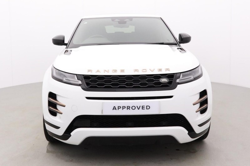 2022 (22) LAND ROVER RANGE ROVER EVOQUE 2.0 D200 Autobiography 5dr Auto 4907103