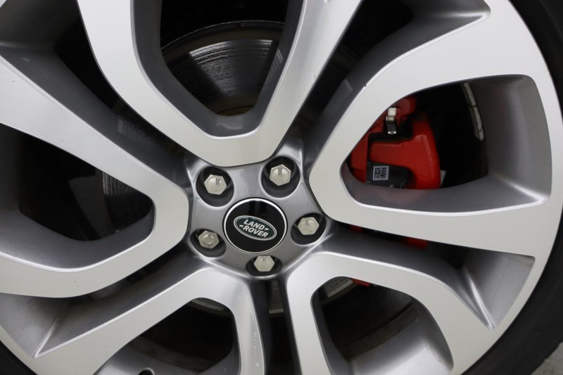 2022 (22) LAND ROVER RANGE ROVER EVOQUE 2.0 D200 Autobiography 5dr Auto 4907129