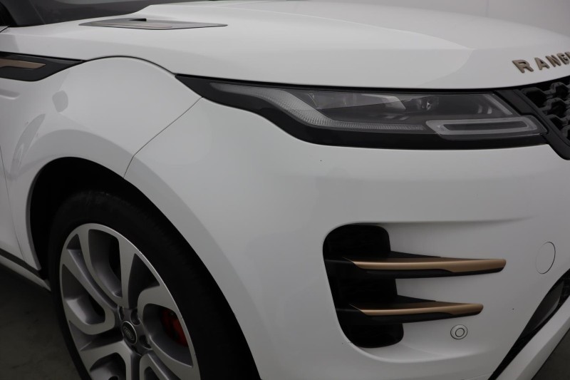 2022 (22) LAND ROVER RANGE ROVER EVOQUE 2.0 D200 Autobiography 5dr Auto 4907133