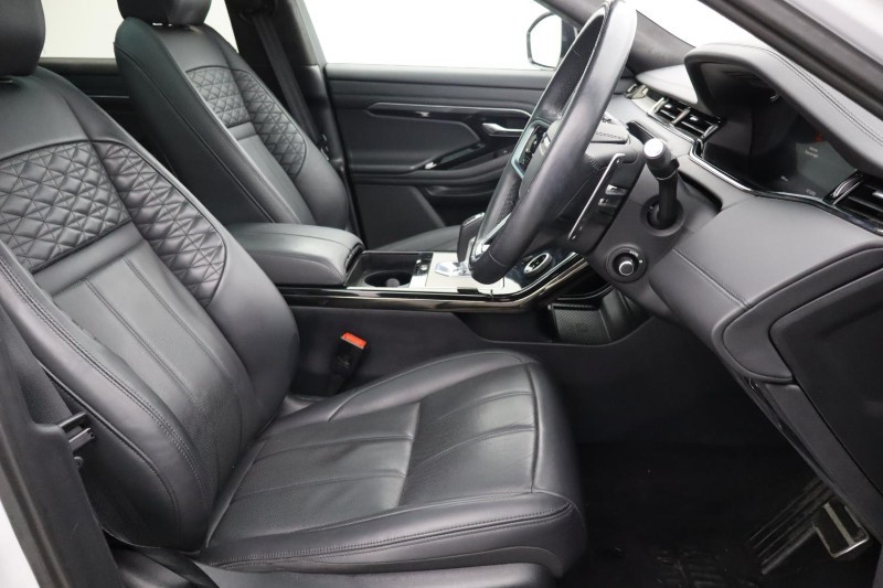 2022 (22) LAND ROVER RANGE ROVER EVOQUE 2.0 D200 Autobiography 5dr Auto 4907157