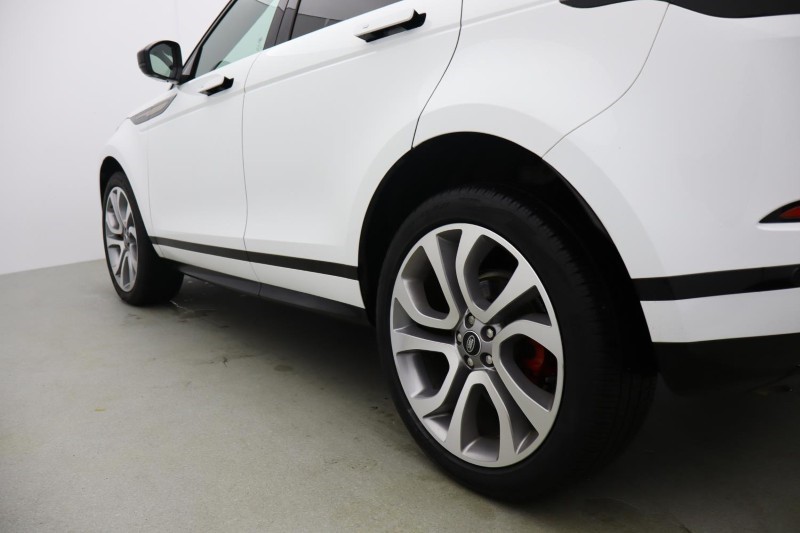 2022 (22) LAND ROVER RANGE ROVER EVOQUE 2.0 D200 Autobiography 5dr Auto 4907138