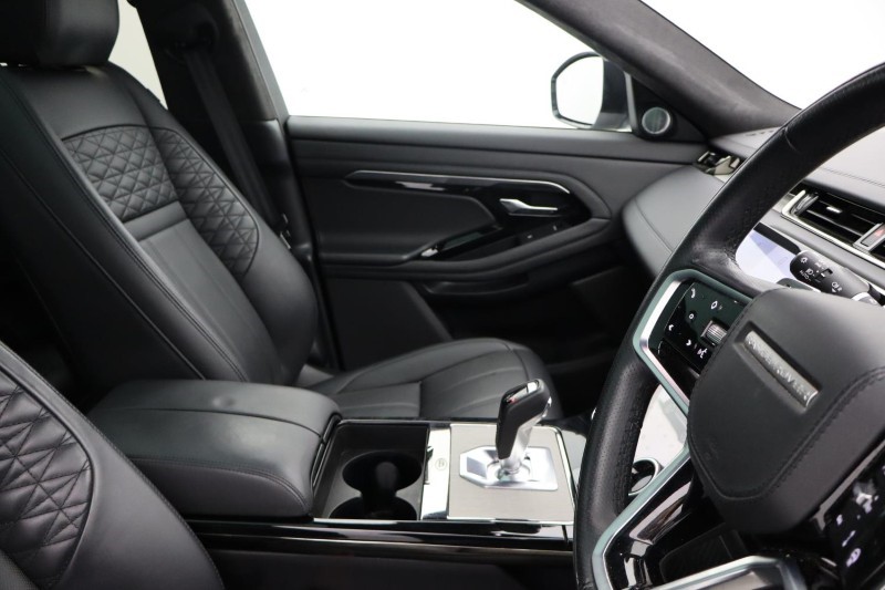 2022 (22) LAND ROVER RANGE ROVER EVOQUE 2.0 D200 Autobiography 5dr Auto 4907196