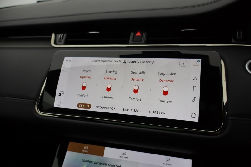 2022 (22) LAND ROVER RANGE ROVER EVOQUE 2.0 D200 Autobiography 5dr Auto 4907180