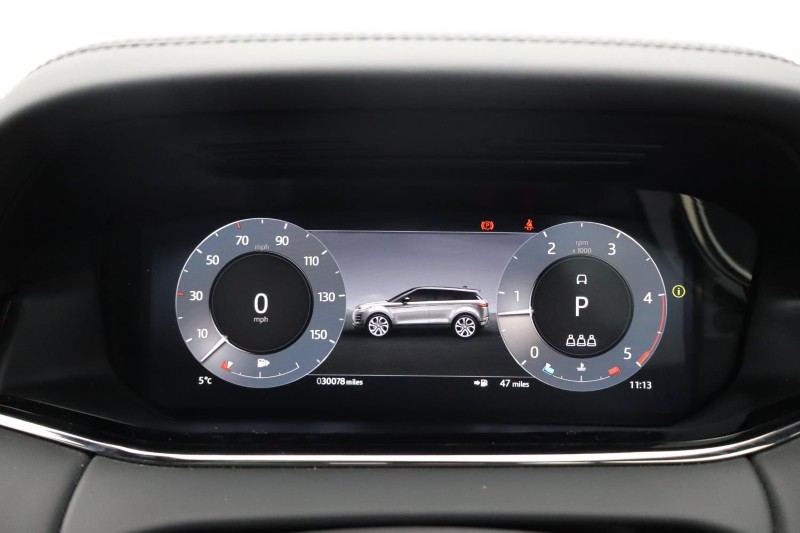 2022 (22) LAND ROVER RANGE ROVER EVOQUE 2.0 D200 Autobiography 5dr Auto 4907165