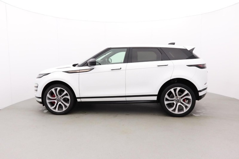 2022 (22) LAND ROVER RANGE ROVER EVOQUE 2.0 D200 Autobiography 5dr Auto 4907107