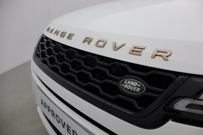 2022 (22) LAND ROVER RANGE ROVER EVOQUE 2.0 D200 Autobiography 5dr Auto 4907134