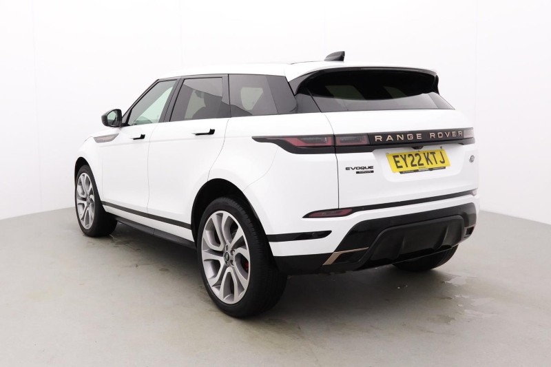 2022 (22) LAND ROVER RANGE ROVER EVOQUE 2.0 D200 Autobiography 5dr Auto 4907109