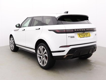 2022 (22) LAND ROVER RANGE ROVER EVOQUE 2.0 D200 Autobiography 5dr Auto
