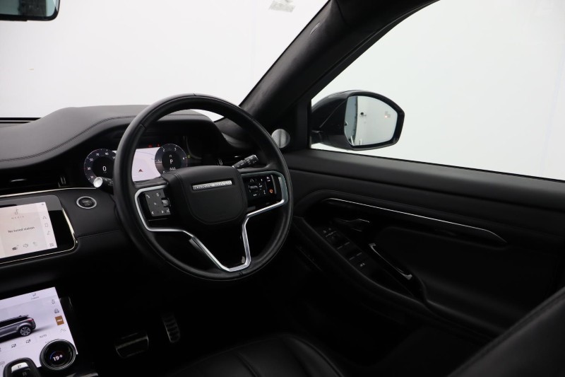 2022 (22) LAND ROVER RANGE ROVER EVOQUE 2.0 D200 Autobiography 5dr Auto 4907193