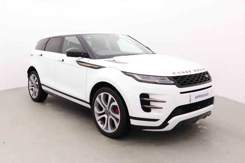 2022 (22) LAND ROVER RANGE ROVER EVOQUE 2.0 D200 Autobiography 5dr Auto