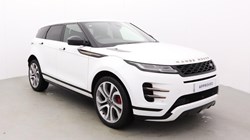 2022 (22) LAND ROVER RANGE ROVER EVOQUE 2.0 D200 Autobiography 5dr Auto 4907102