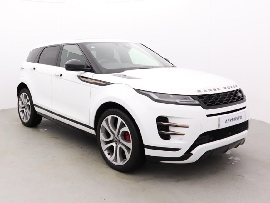 2022 (22) LAND ROVER RANGE ROVER EVOQUE 2.0 D200 Autobiography 5dr Auto
