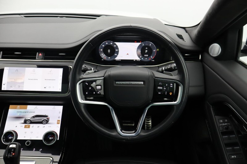 2022 (22) LAND ROVER RANGE ROVER EVOQUE 2.0 D200 Autobiography 5dr Auto 4907188