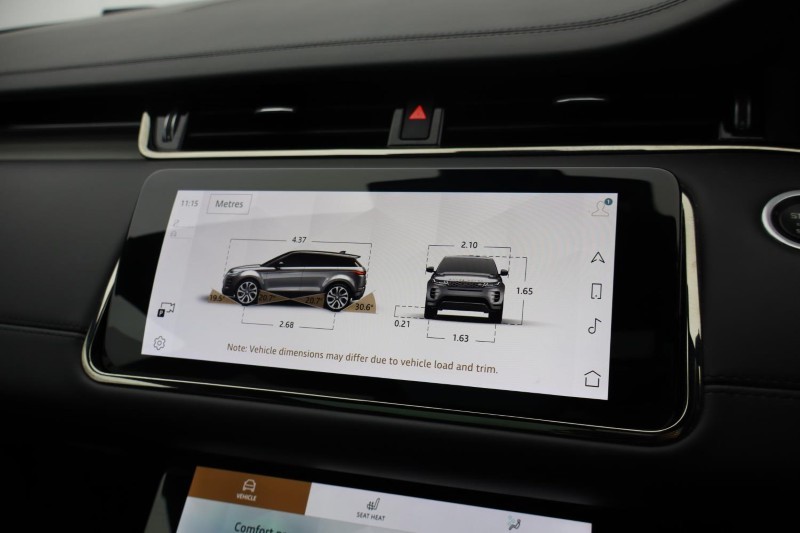 2022 (22) LAND ROVER RANGE ROVER EVOQUE 2.0 D200 Autobiography 5dr Auto 4907179