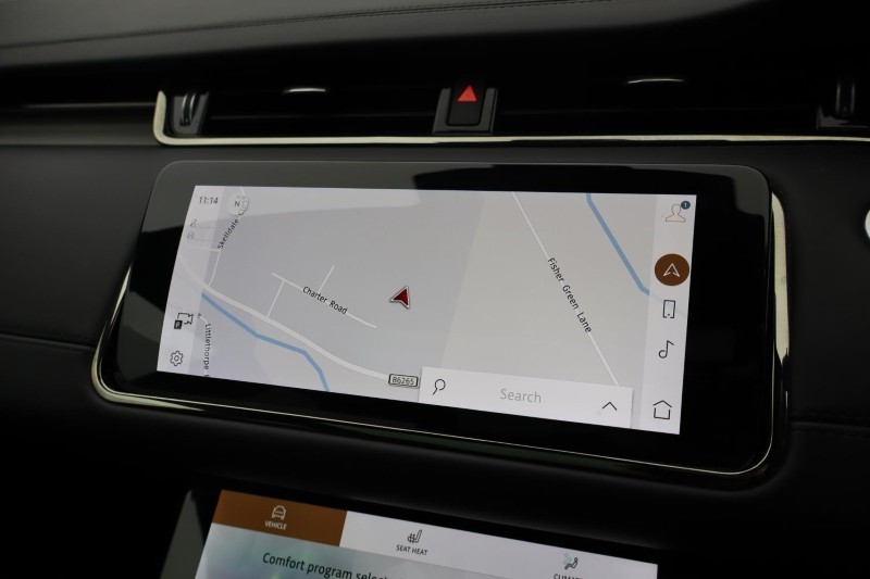 2022 (22) LAND ROVER RANGE ROVER EVOQUE 2.0 D200 Autobiography 5dr Auto 4907172