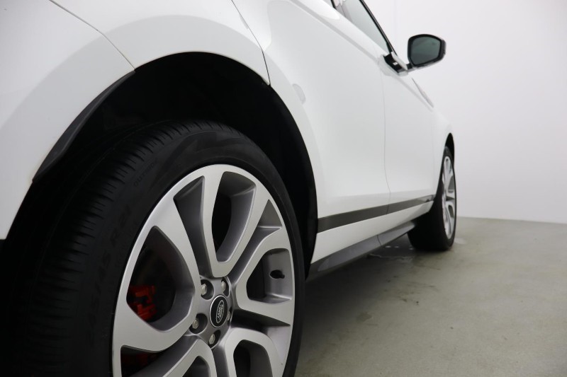 2022 (22) LAND ROVER RANGE ROVER EVOQUE 2.0 D200 Autobiography 5dr Auto 4907122