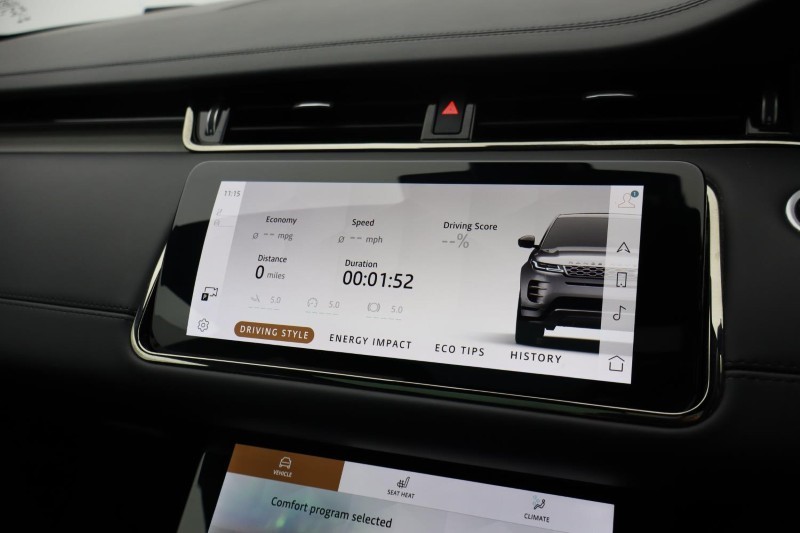 2022 (22) LAND ROVER RANGE ROVER EVOQUE 2.0 D200 Autobiography 5dr Auto 4907181