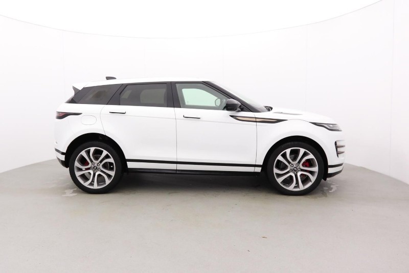 2022 (22) LAND ROVER RANGE ROVER EVOQUE 2.0 D200 Autobiography 5dr Auto 4907106