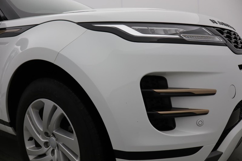 2023 (72) LAND ROVER RANGE ROVER EVOQUE 2.0 D200 R-Dynamic S 5dr Auto 4918351