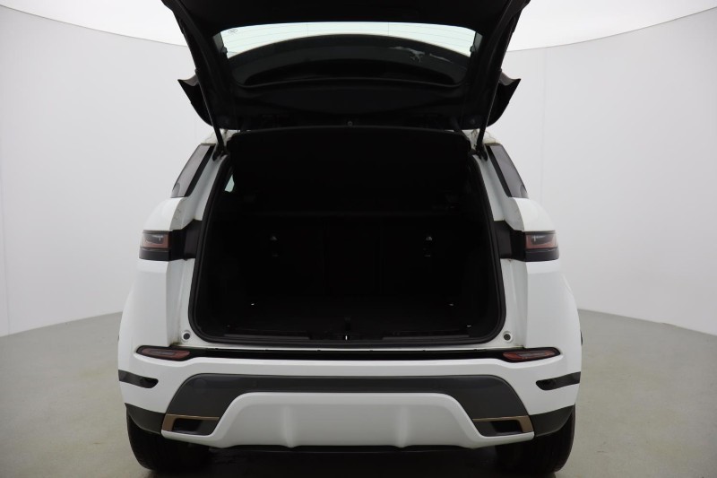 2023 (72) LAND ROVER RANGE ROVER EVOQUE 2.0 D200 R-Dynamic S 5dr Auto 4918294