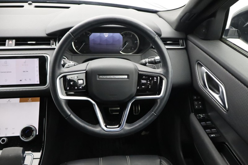 2023 (72) LAND ROVER RANGE ROVER EVOQUE 2.0 D200 R-Dynamic S 5dr Auto 4918630