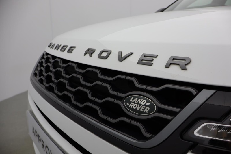 2023 (72) LAND ROVER RANGE ROVER EVOQUE 2.0 D200 R-Dynamic S 5dr Auto 4918302