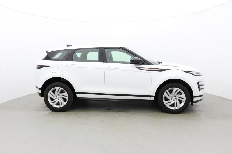 2023 (72) LAND ROVER RANGE ROVER EVOQUE 2.0 D200 R-Dynamic S 5dr Auto 4918284