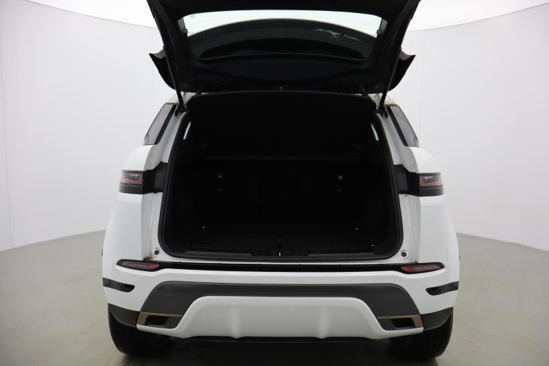 2023 (72) LAND ROVER RANGE ROVER EVOQUE 2.0 D200 R-Dynamic S 5dr Auto 4918293