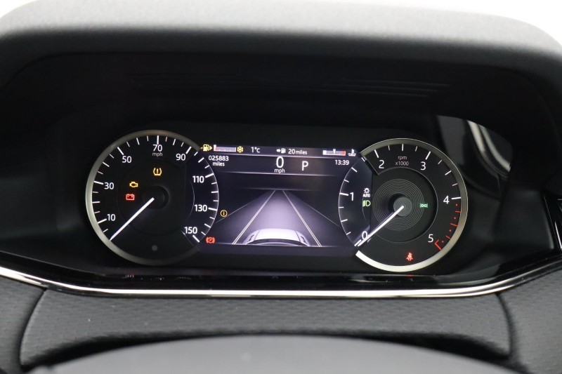 2023 (72) LAND ROVER RANGE ROVER EVOQUE 2.0 D200 R-Dynamic S 5dr Auto 4918323