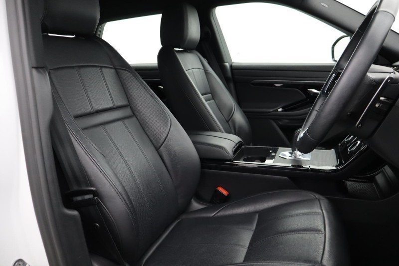 2023 (72) LAND ROVER RANGE ROVER EVOQUE 2.0 D200 R-Dynamic S 5dr Auto 4918313