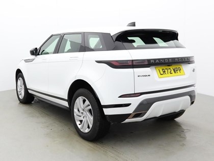 2023 (72) LAND ROVER RANGE ROVER EVOQUE 2.0 D200 R-Dynamic S 5dr Auto